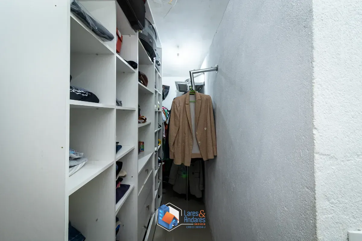 Sobrado, 4 quartos, 246 m² - Foto 26