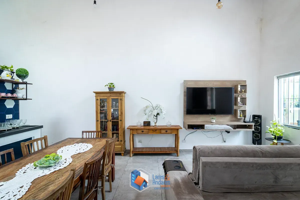 Sobrado, 4 quartos, 246 m² - Foto 6