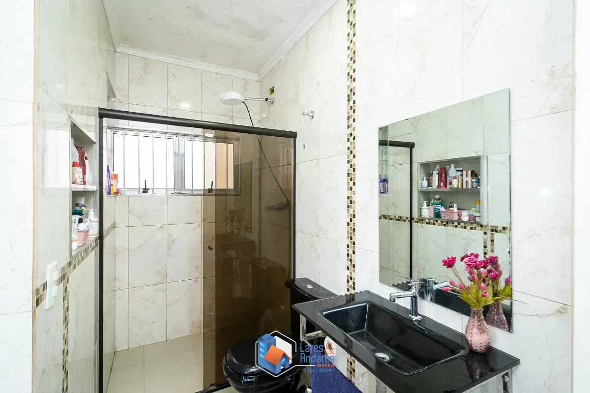 Sobrado, 4 quartos, 246 m² - Foto 16