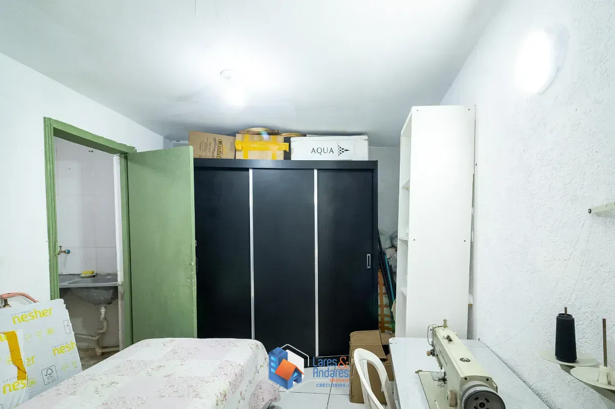 Sobrado, 4 quartos, 246 m² - Foto 37