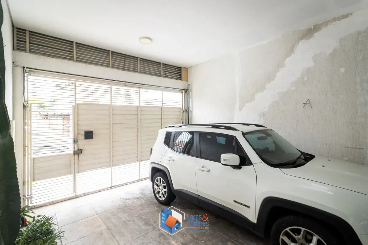 Sobrado, 4 quartos, 246 m² - Foto 40