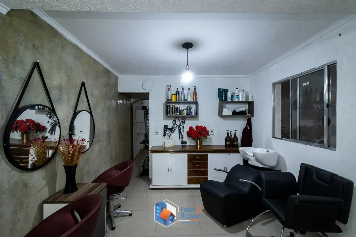 Sobrado, 4 quartos, 246 m² - Foto 29