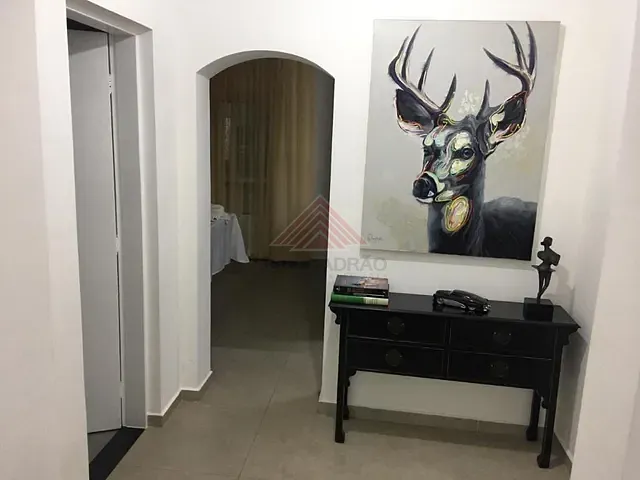 Sobrado com 250m² 3 quartos e 2 banheiros, à venda, no bairro Jardim Sílvia Maria em Mauá