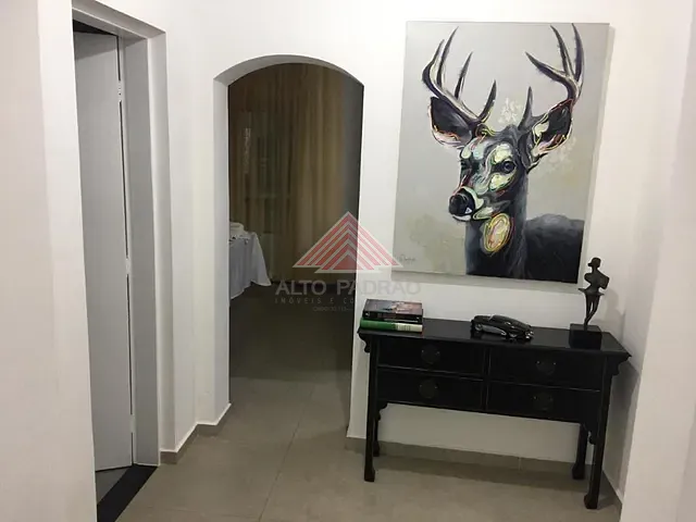 Sobrado com 250m² 3 quartos e 2 banheiros, à venda, no bairro Jardim Sílvia Maria em Mauá