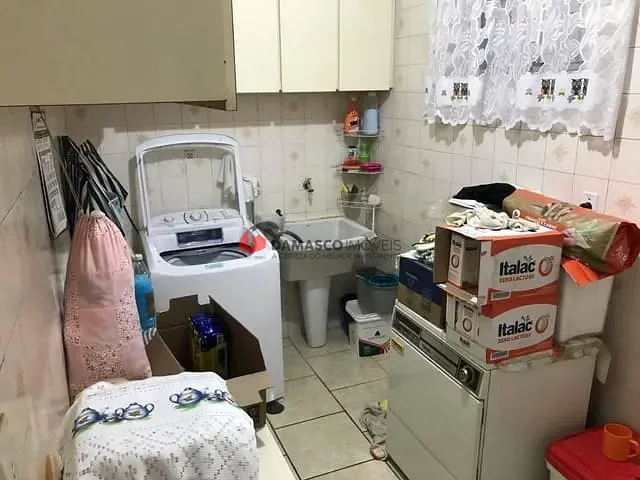 Sobrado com 140m² 2 quartos e 1 banheiro, à venda, no bairro Campestre em Santo André