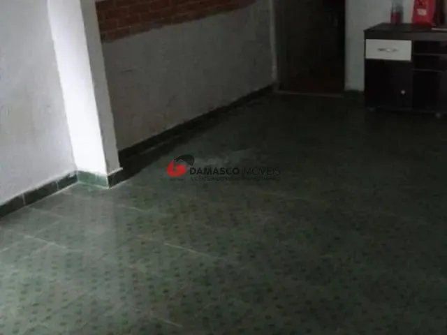 Sobrado com 160m² 2 quartos e 1 banheiro, à venda, no bairro Cerâmica em São Caetano do Sul