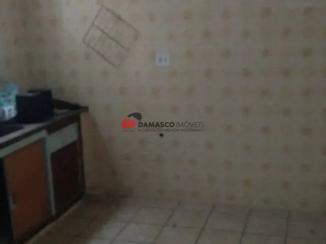 Sobrado com 160m² 2 quartos e 1 banheiro, à venda, no bairro Cerâmica em São Caetano do Sul