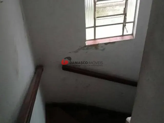 Sobrado com 160m² 2 quartos e 1 banheiro, à venda, no bairro Cerâmica em São Caetano do Sul