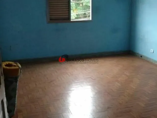 Sobrado com 160m² 2 quartos e 1 banheiro, à venda, no bairro Cerâmica em São Caetano do Sul