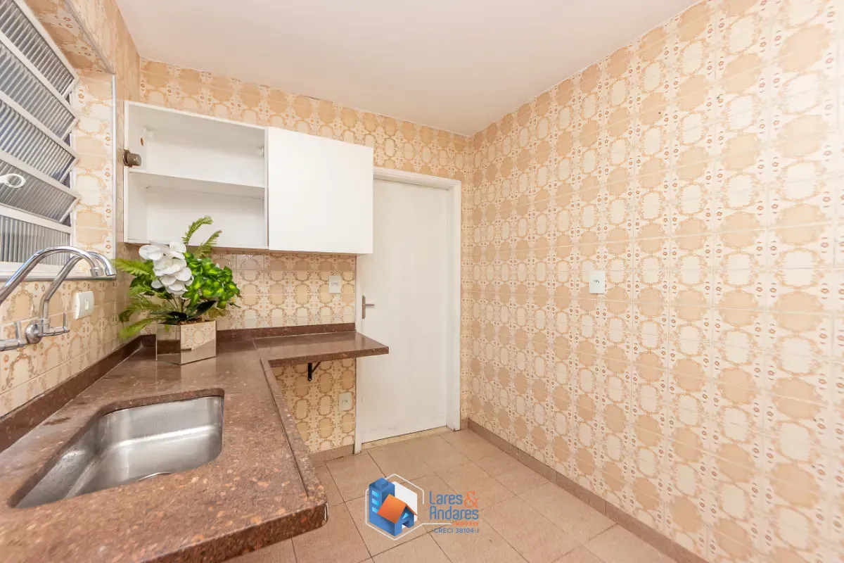 Sobrado, 3 quartos, 160 m² - Foto 10
