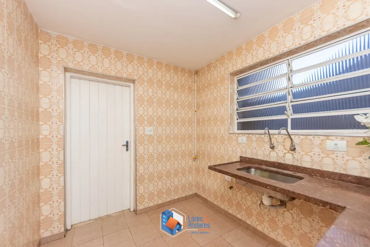Sobrado, 3 quartos, 160 m² - Foto 8