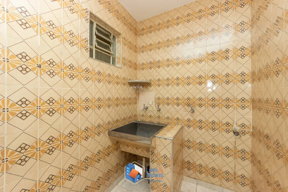 Sobrado, 3 quartos, 160 m² - Foto 11