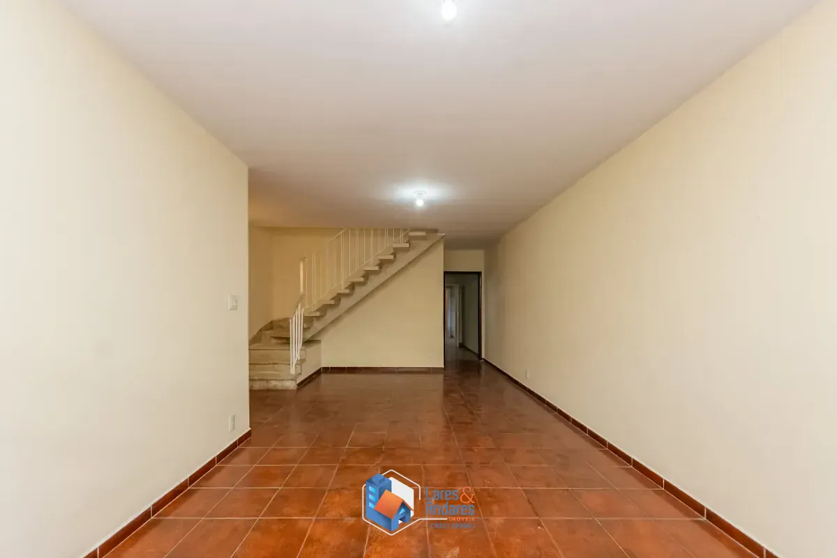 Sobrado, 3 quartos, 160 m² - Foto 2