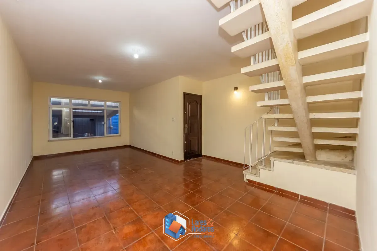 Sobrado, 3 quartos, 160 m² - Foto 1