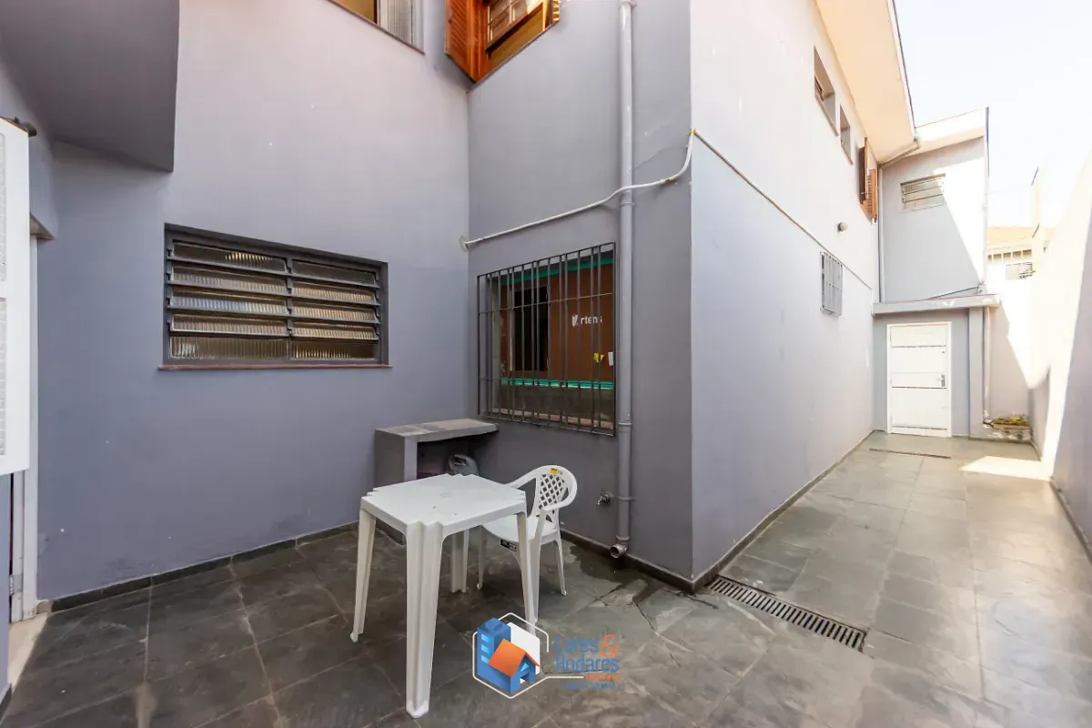 Sobrado, 3 quartos, 160 m² - Foto 14