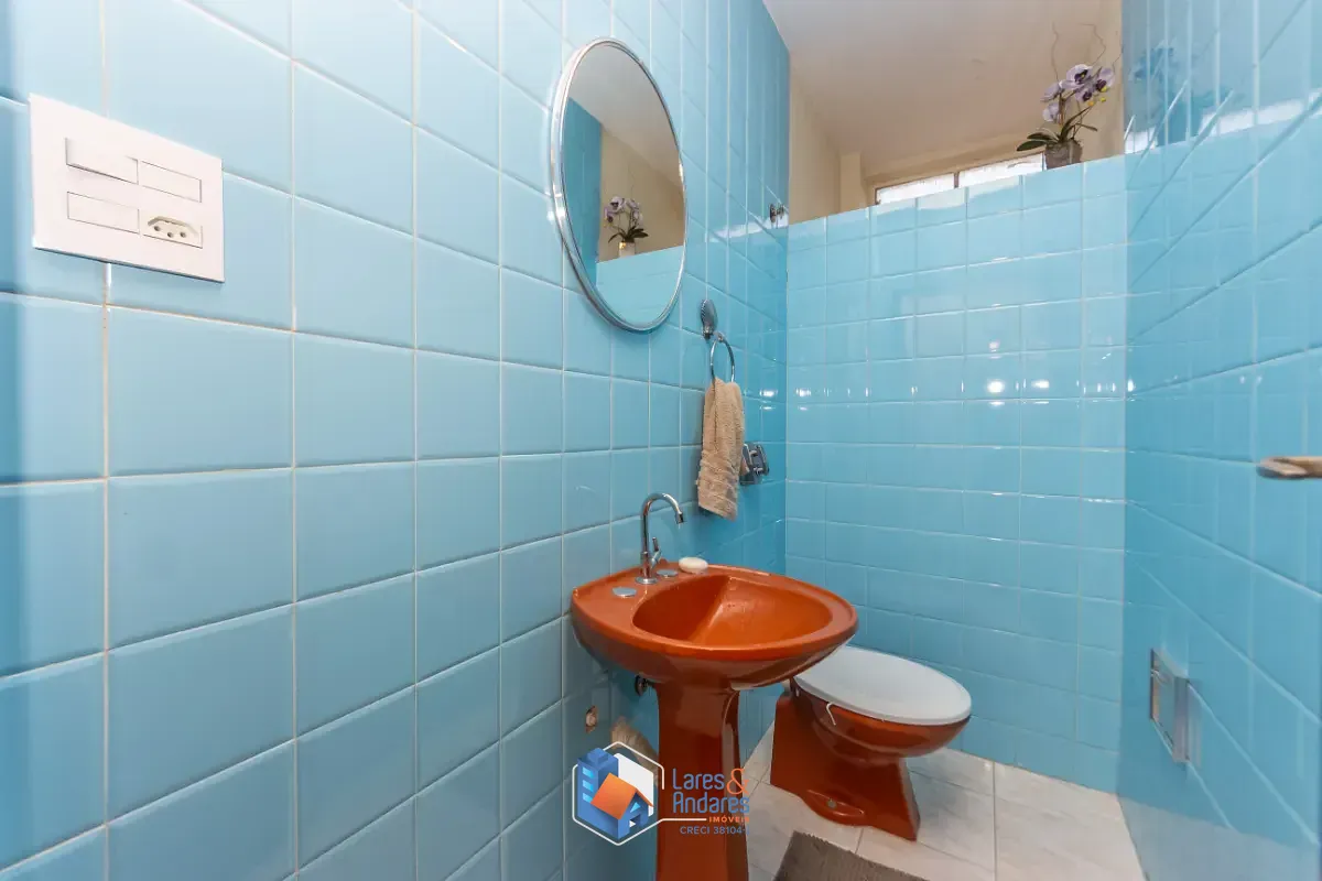 Sobrado, 3 quartos, 160 m² - Foto 7
