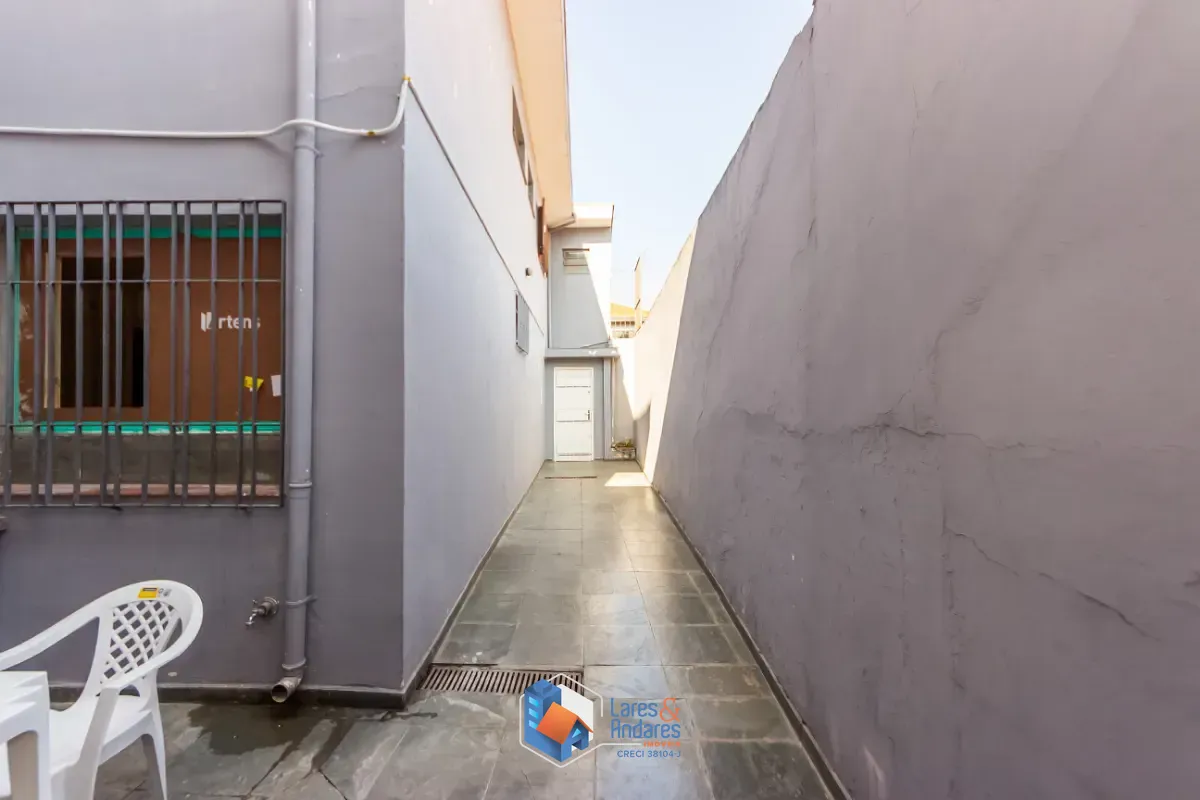 Sobrado, 3 quartos, 160 m² - Foto 15