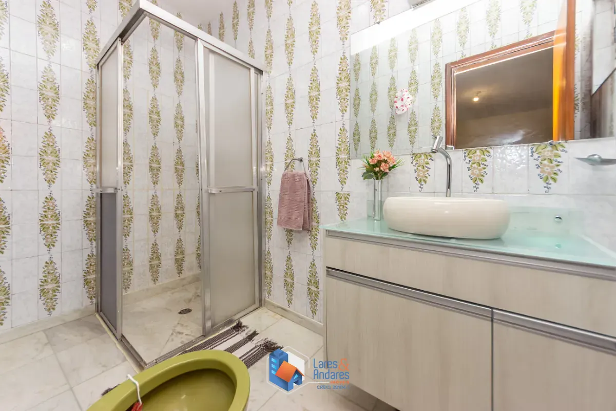 Sobrado, 3 quartos, 160 m² - Foto 20
