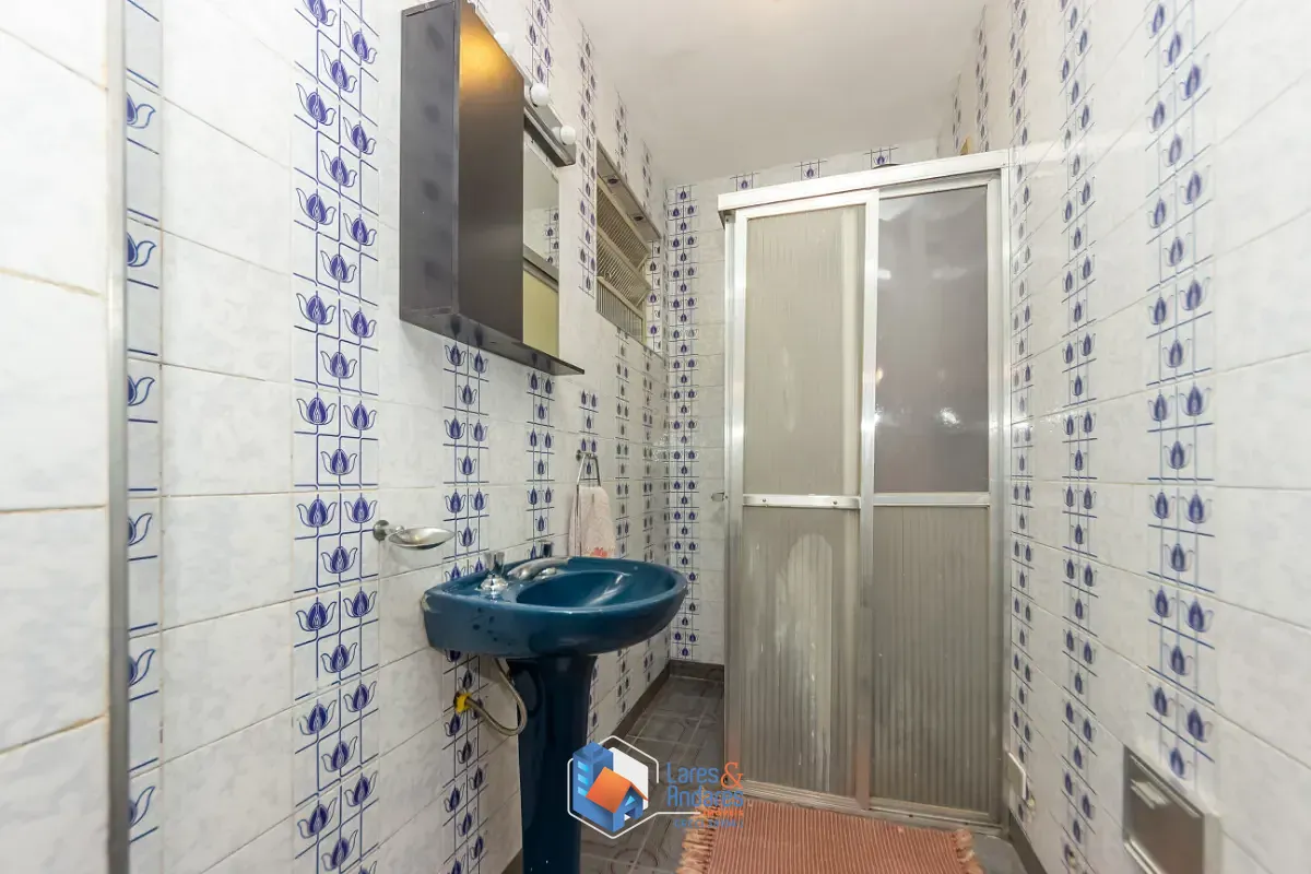 Sobrado, 3 quartos, 160 m² - Foto 27