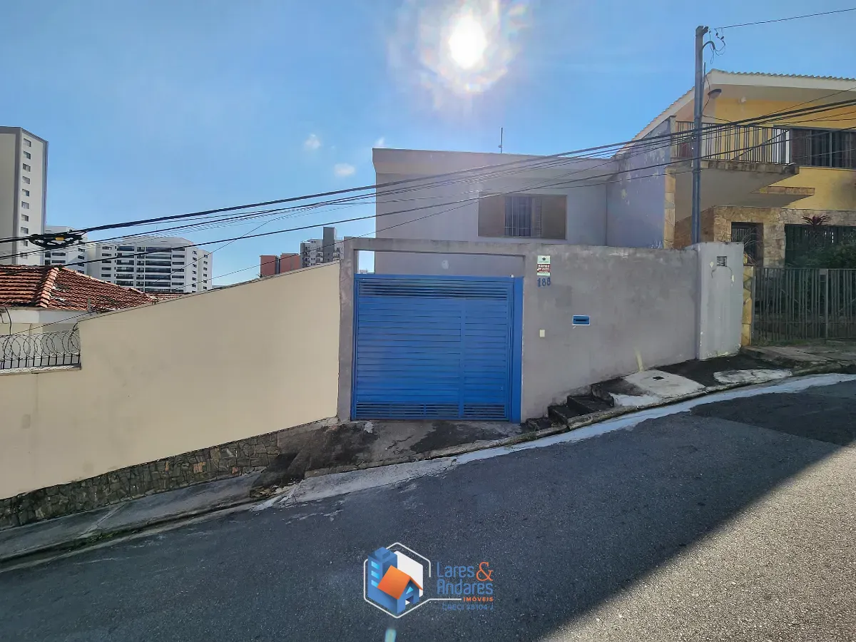 Sobrado, 3 quartos, 160 m² - Foto 36
