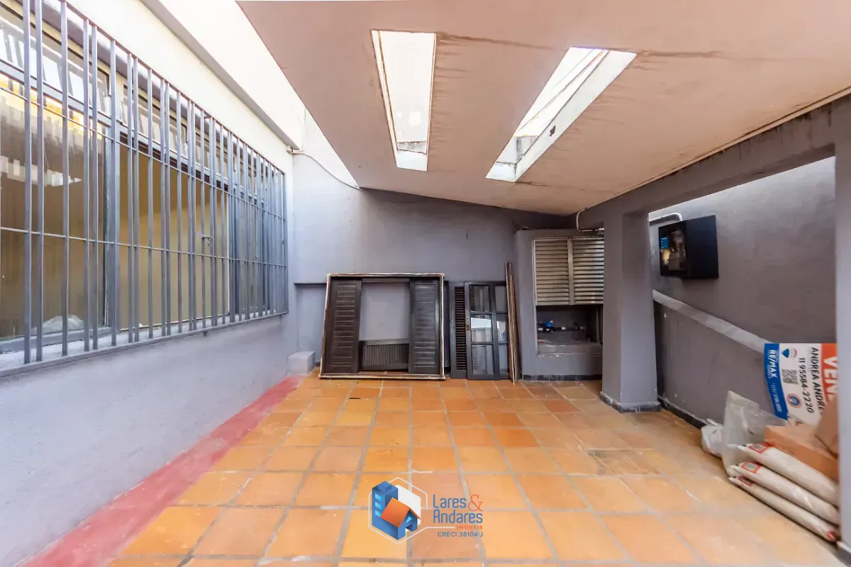 Sobrado, 3 quartos, 160 m² - Foto 34