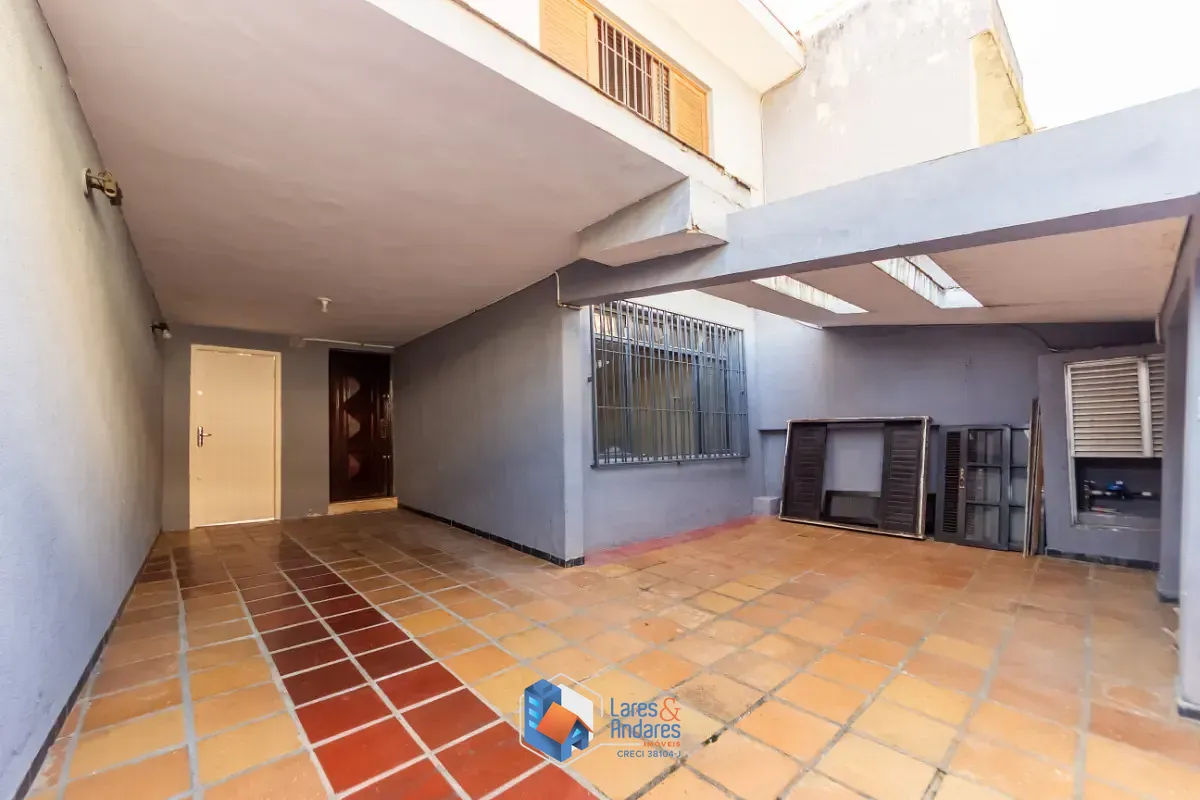 Sobrado, 3 quartos, 160 m² - Foto 33