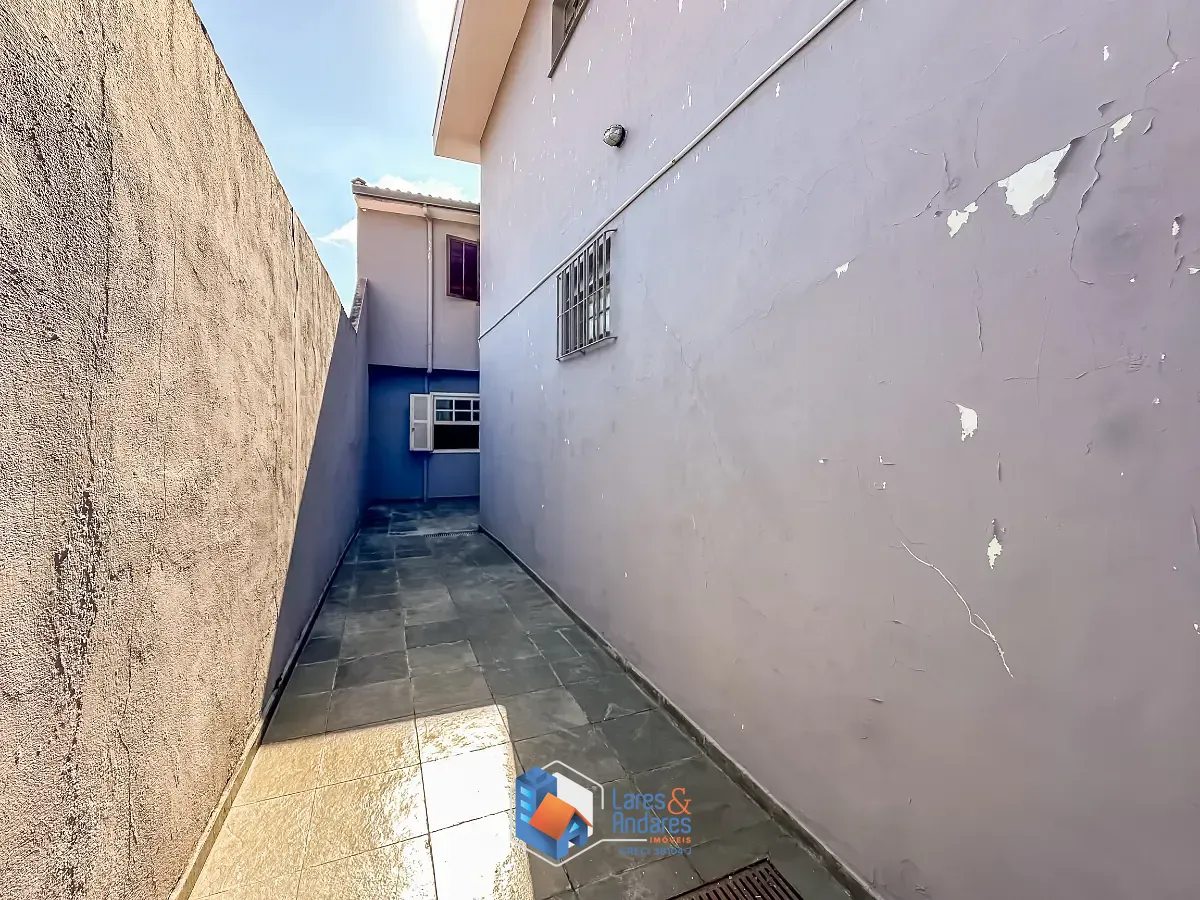 Sobrado, 3 quartos, 160 m² - Foto 16