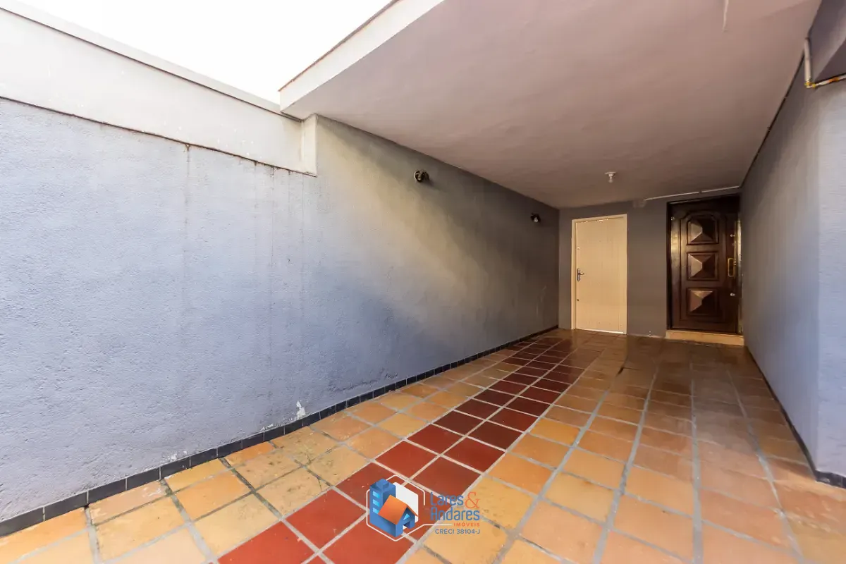 Sobrado, 3 quartos, 160 m² - Foto 35