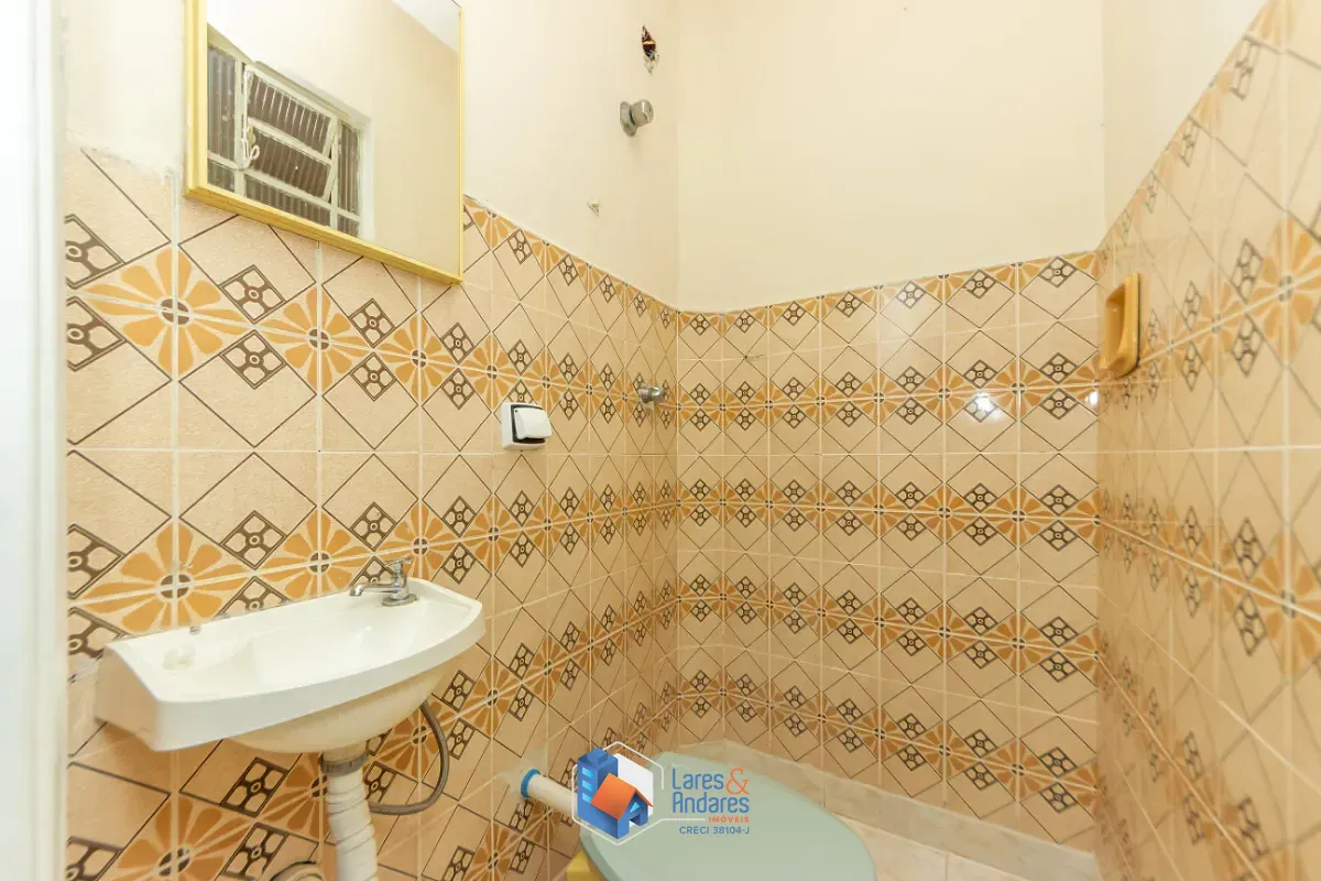Sobrado, 3 quartos, 160 m² - Foto 12