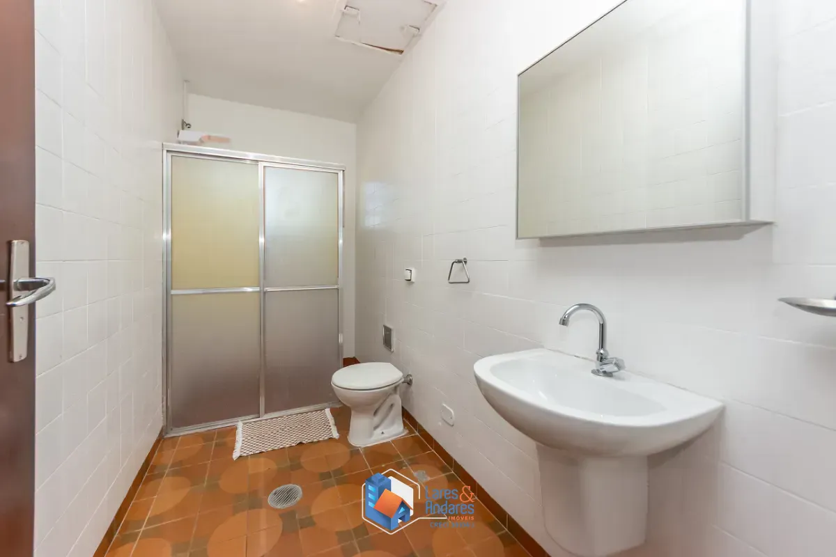 Sobrado, 3 quartos, 160 m² - Foto 23