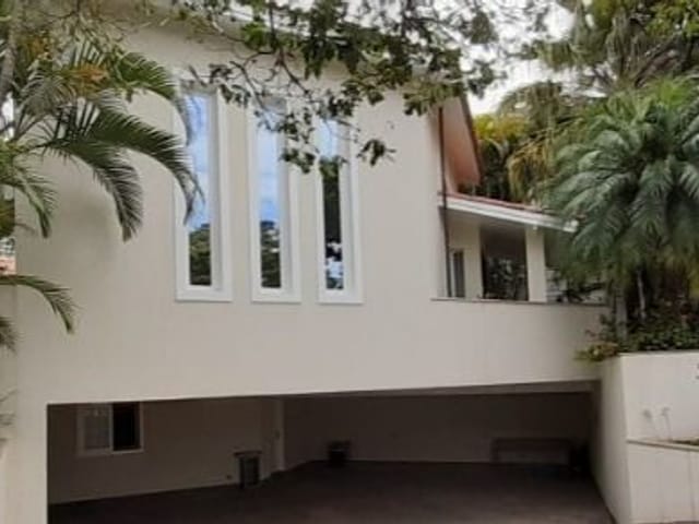 Foto do Sobrado - Sobrado com 4 dormitórios à venda, 540 m² por R$ 5.000.000,00 - Alphaville 0 - Barueri/SP | Pitale Imóveis Ltda.