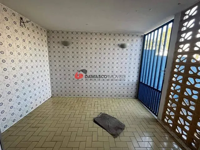 Sobrado com 130m² 3 quartos e 1 banheiro, à venda, no bairro Campestre em Santo André