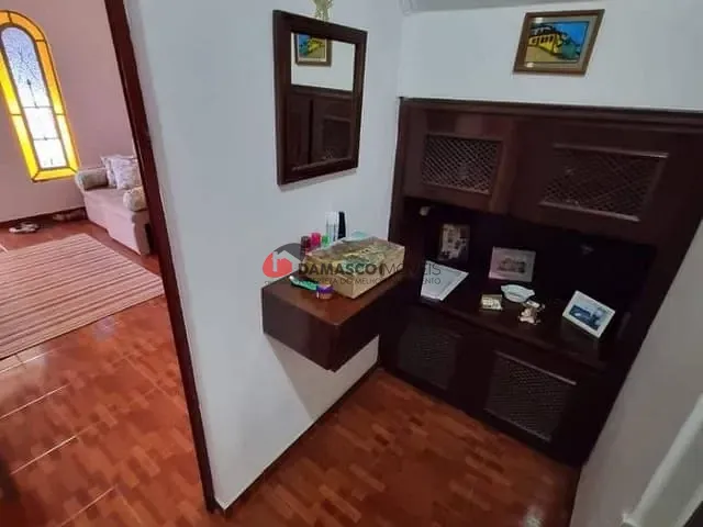 Sobrado com 117m² 2 quartos e 1 banheiro, à venda, no bairro São José em São Caetano do Sul
