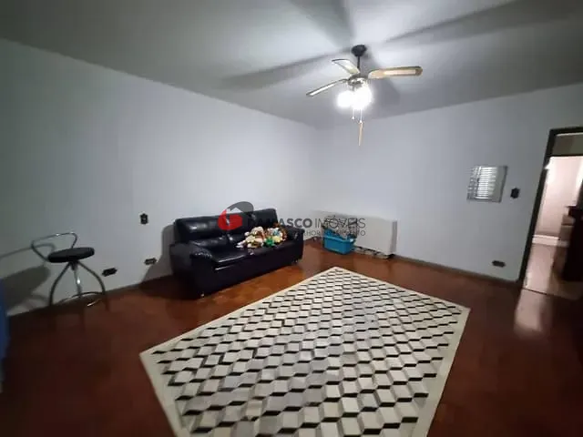 Sobrado com 117m² 2 quartos e 1 banheiro, à venda, no bairro São José em São Caetano do Sul