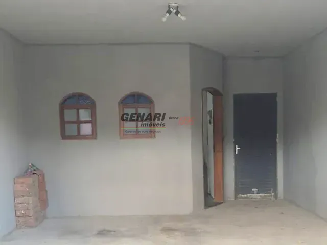 Sobrado com 125m² 2 quartos e 2 banheiros, à venda, no bairro Jardim Primavera em Indaiatuba