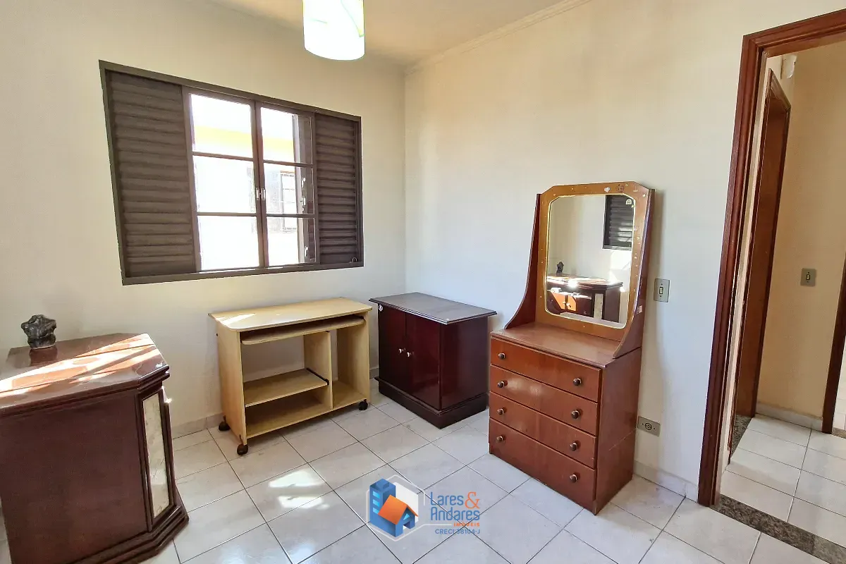 Sobrado, 6 quartos, 150 m² - Foto 27