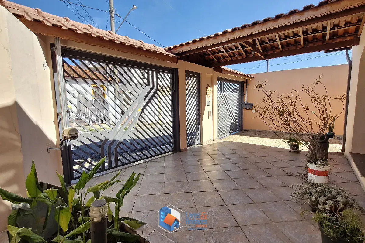 Sobrado, 6 quartos, 150 m² - Foto 30