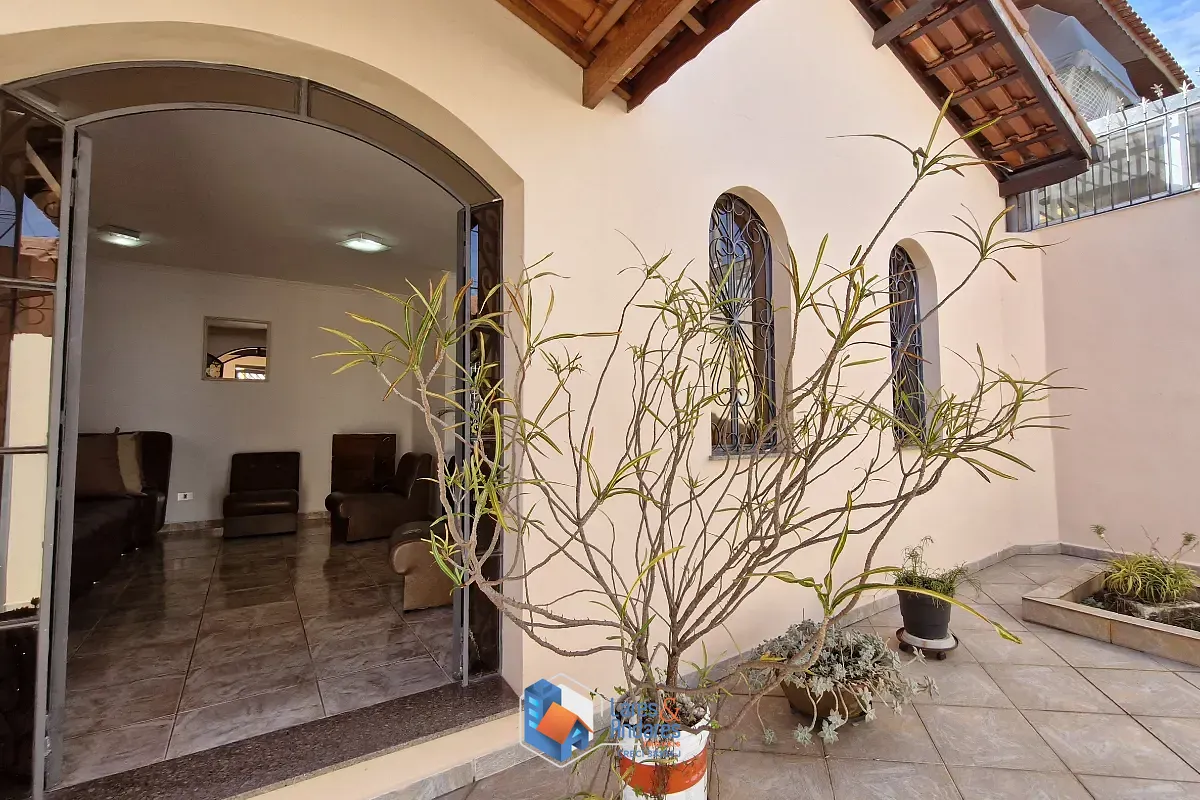 Sobrado, 6 quartos, 150 m² - Foto 29