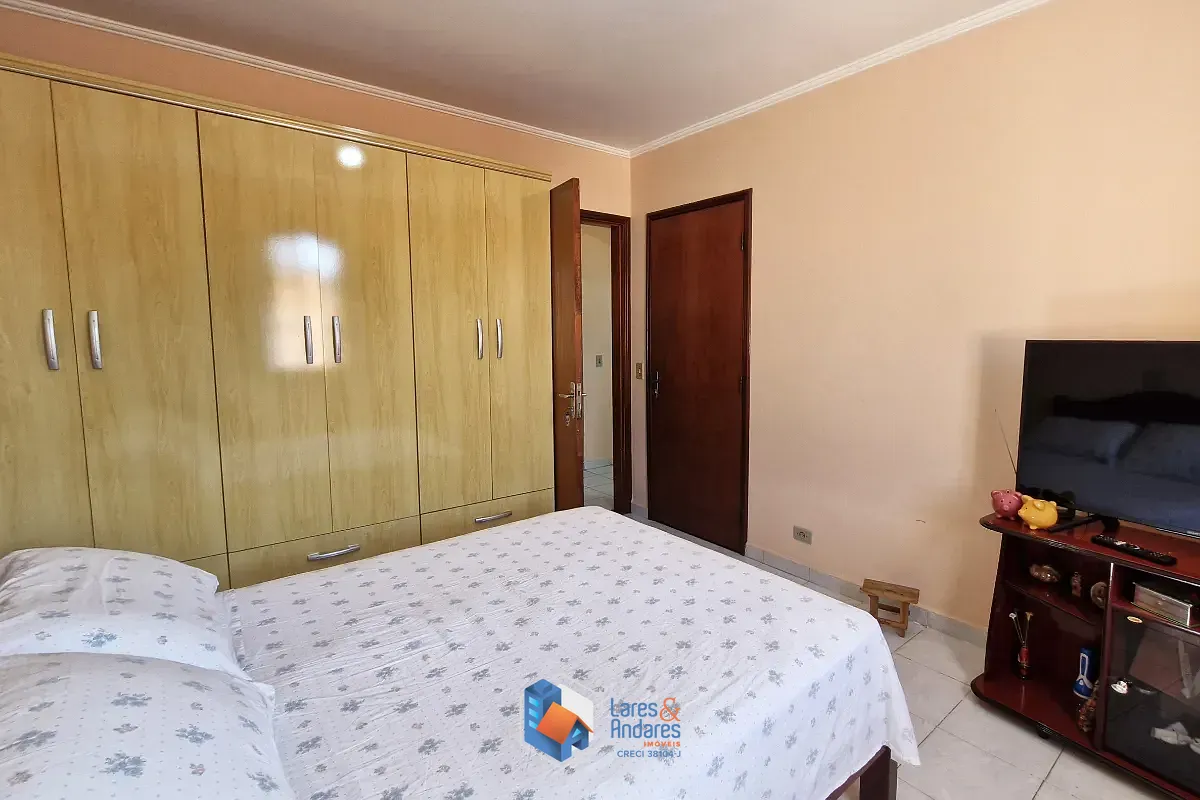 Sobrado, 6 quartos, 150 m² - Foto 12
