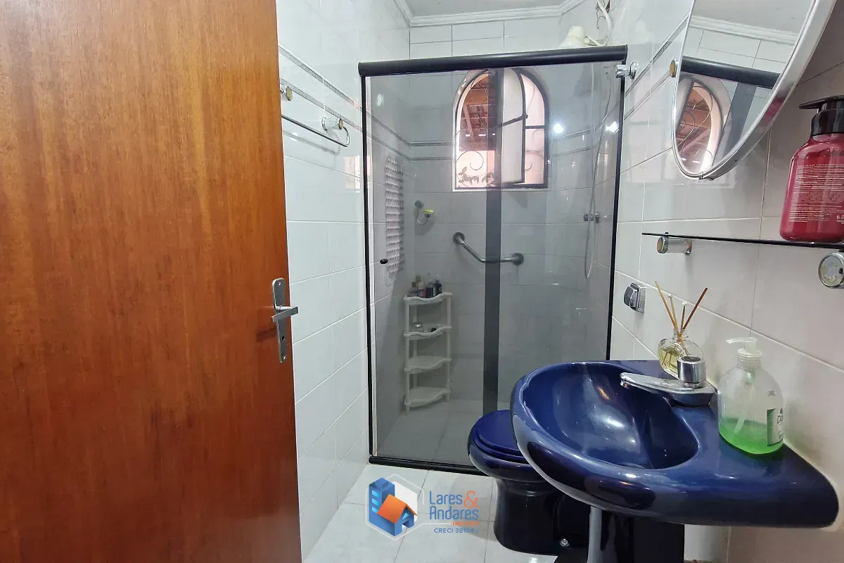 Sobrado, 6 quartos, 150 m² - Foto 15