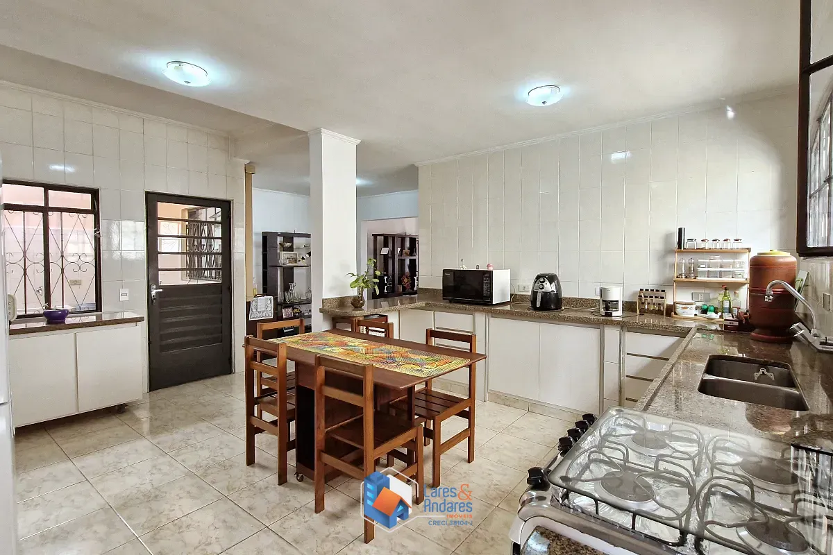 Sobrado, 6 quartos, 150 m² - Foto 7