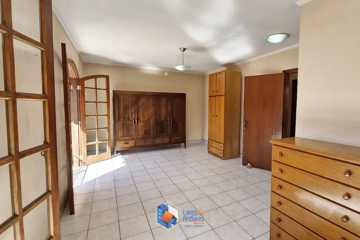 Sobrado, 6 quartos, 150 m² - Foto 22