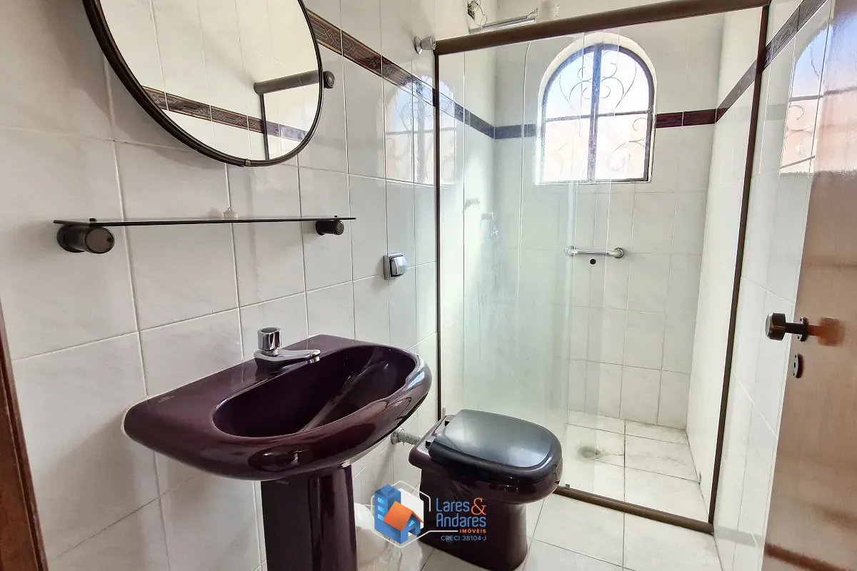 Sobrado, 6 quartos, 150 m² - Foto 28