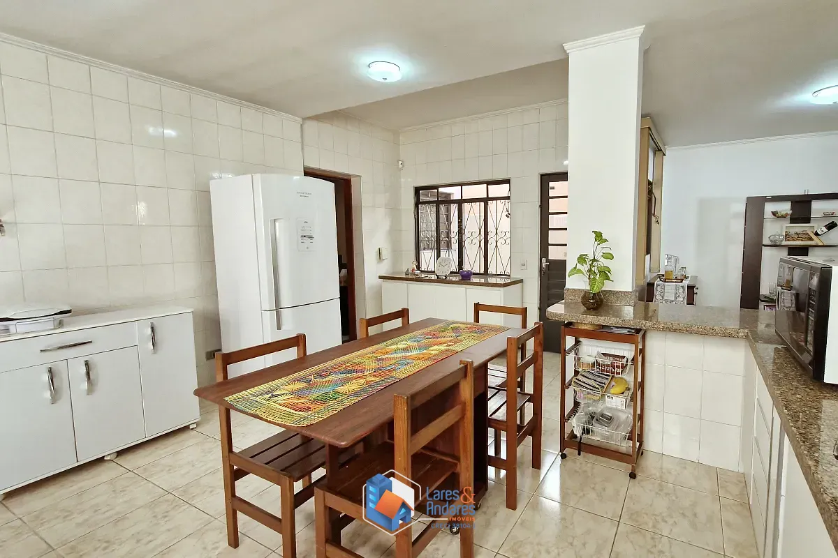 Sobrado, 6 quartos, 150 m² - Foto 8