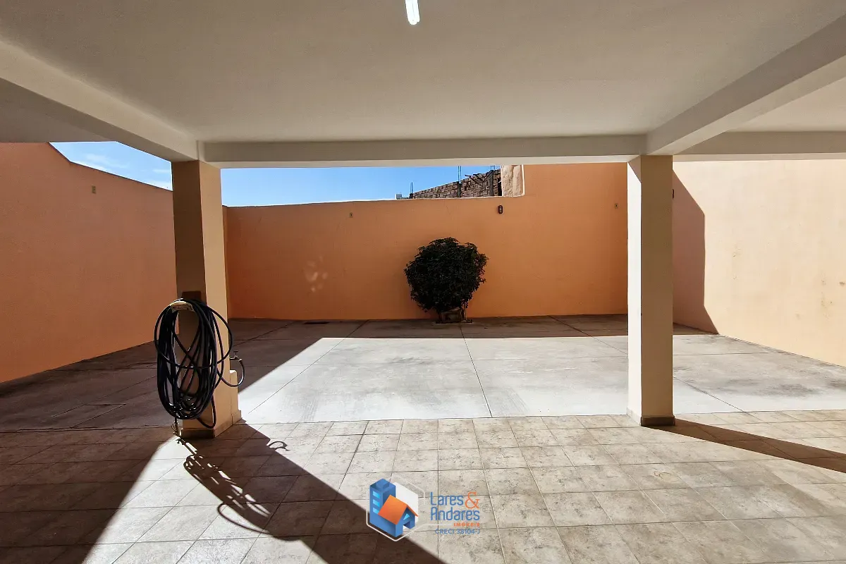 Sobrado, 6 quartos, 150 m² - Foto 36