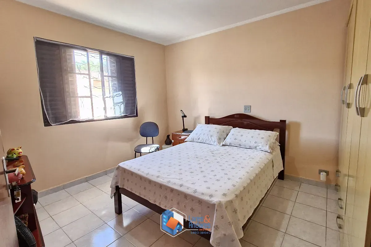 Sobrado, 6 quartos, 150 m² - Foto 11