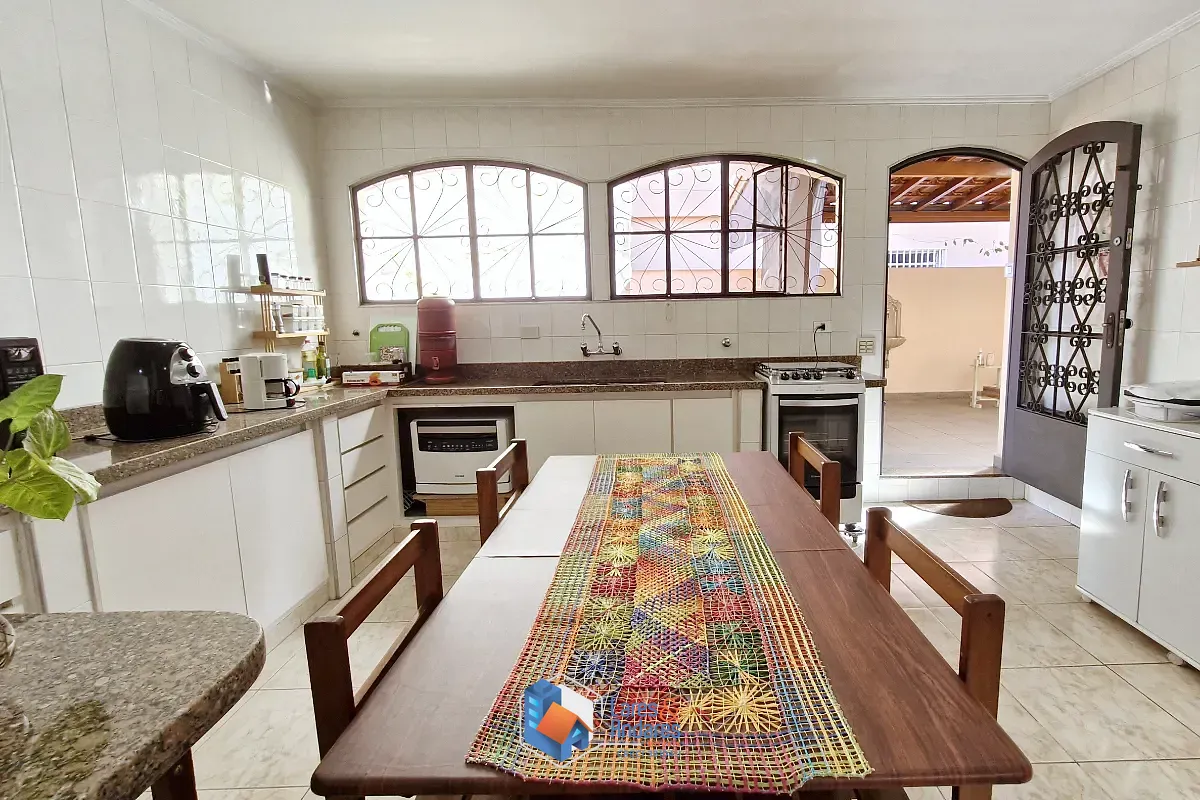 Sobrado, 6 quartos, 150 m² - Foto 9