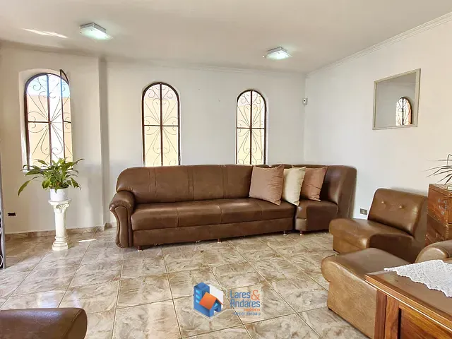 Sobrado com 314m² 6 quartos e 5 banheiros, à venda, no bairro Parada Inglesa em São Paulo