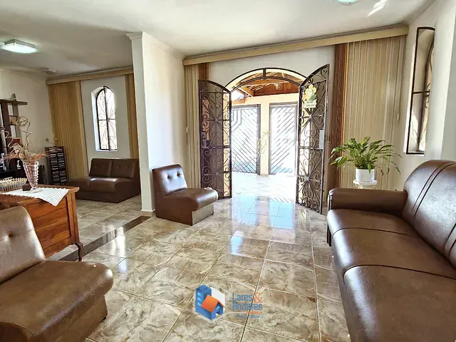Sobrado com 314m² 6 quartos e 5 banheiros, à venda, no bairro Parada Inglesa em São Paulo