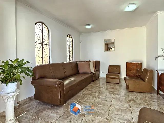 Sobrado com 314m² 6 quartos e 5 banheiros, à venda, no bairro Parada Inglesa em São Paulo